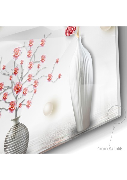 Cam Tablo 50 x 70