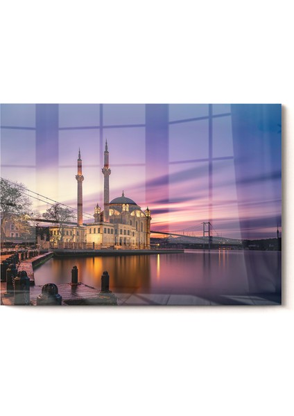 Cam Tablo 50 x 70 modelleri