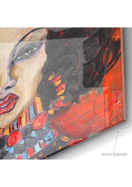 Cam Tablo 50 x 70