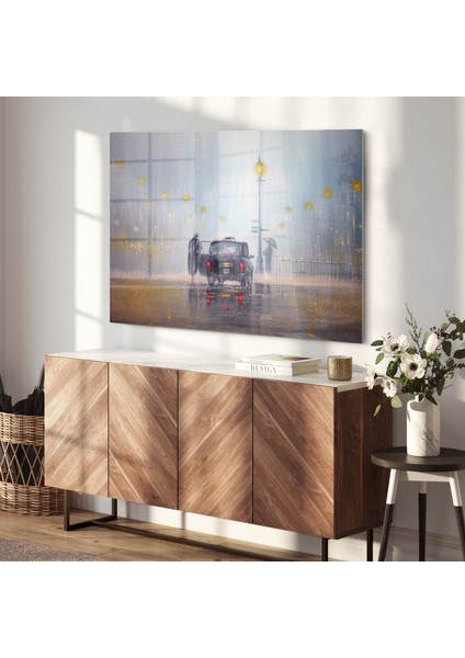 Cam Tablo 50 x 70