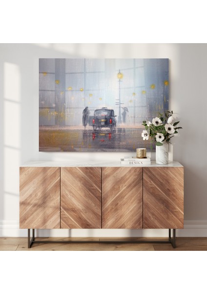 Cam Tablo 50 x 70