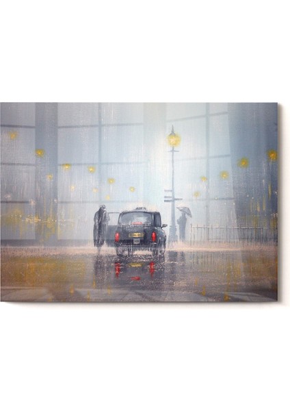 Cam Tablo 50 x 70