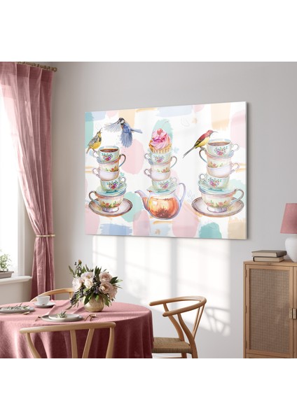 Cam Tablo 50 x 70