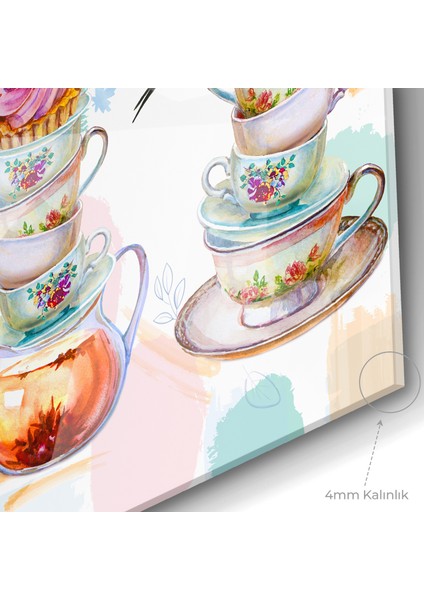 Cam Tablo 50 x 70