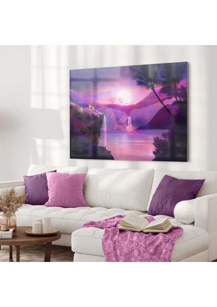 Cam Tablo 50 x 70