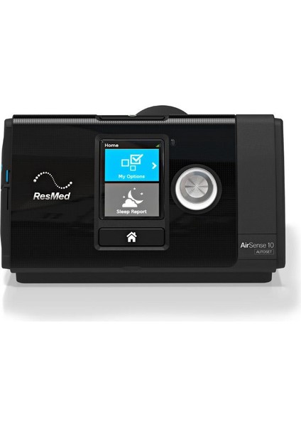 Airsense 10 Autoset Otomatik Cpap Cihazı +N20 Maske