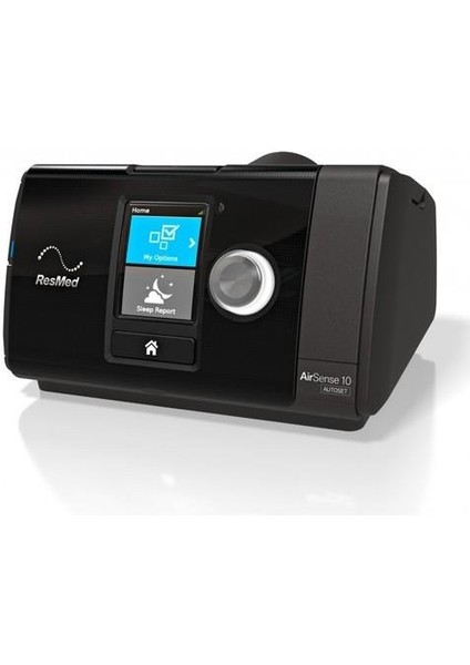 Airsense 10 Autoset Otomatik Cpap Cihazı +N20 Maske fiyatları