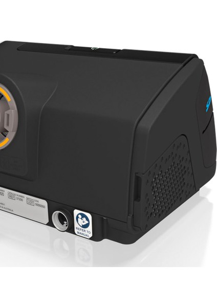 Airsense 10 Autoset Otomatik Cpap Cihazı +N20 Maske fırsatları