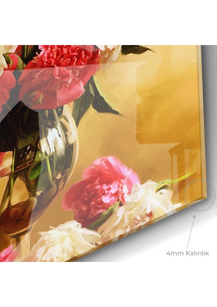 Cam Tablo 50 x 70