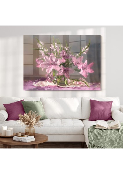 Cam Tablo 50 x 70