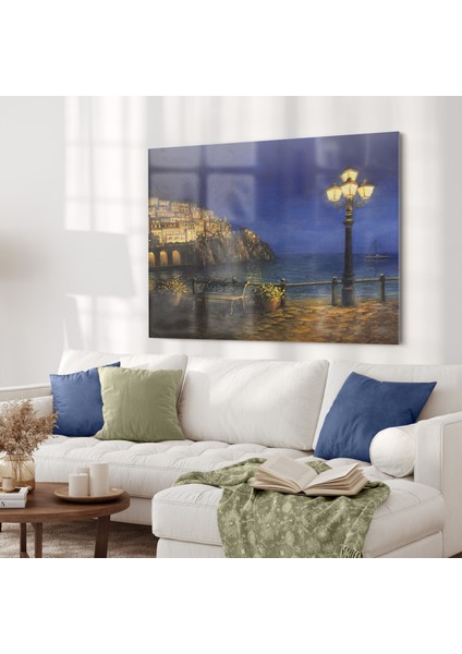 Cam Tablo 50 x 70