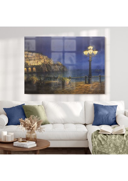 Cam Tablo 50 x 70