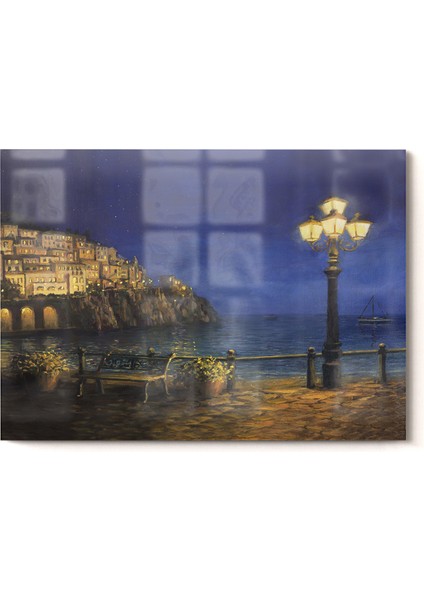 Cam Tablo 50 x 70