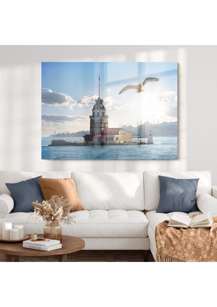 Cam Tablo 50 x 70