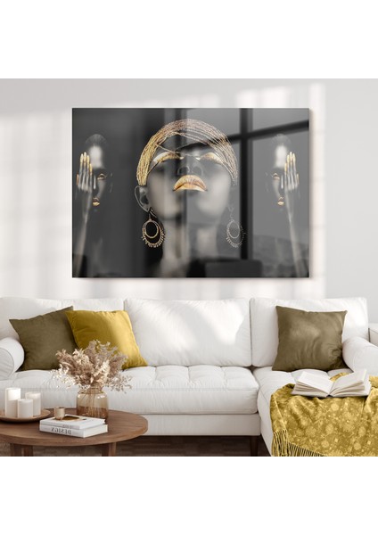 Cam Tablo 50 x 70