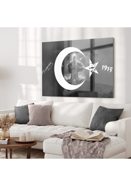 Cam Tablo 50 x 70
