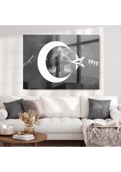Cam Tablo 50 x 70