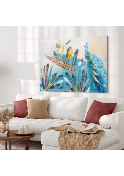 Cam Tablo 50 x 70