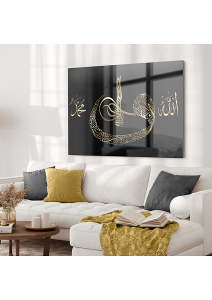 Cam Tablo 50 x 70