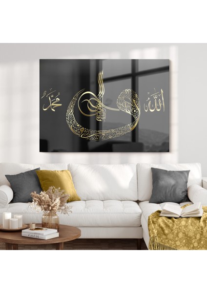 Cam Tablo 50 x 70