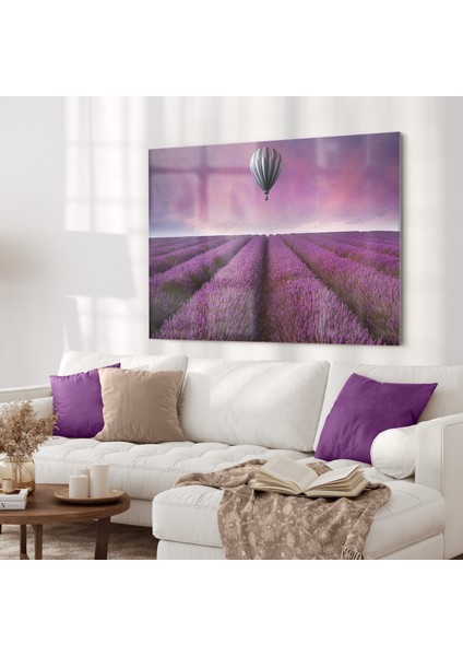 Cam Tablo 50 x 70