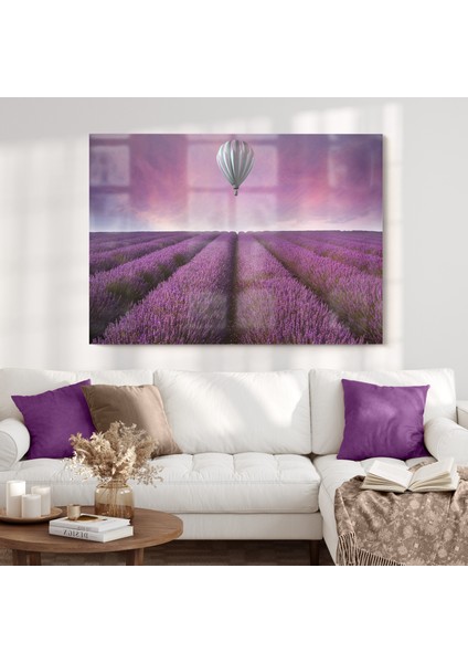 Cam Tablo 50 x 70