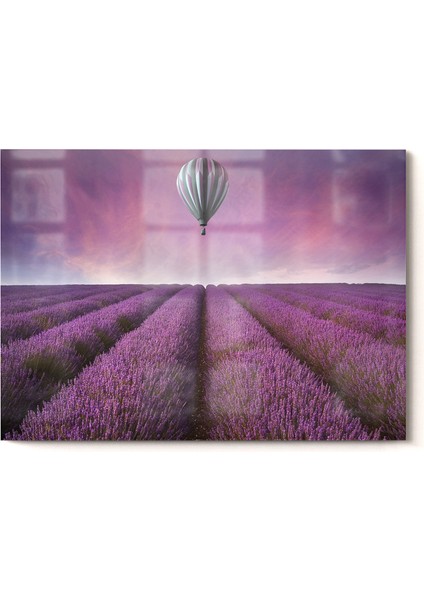 Cam Tablo 50 x 70
