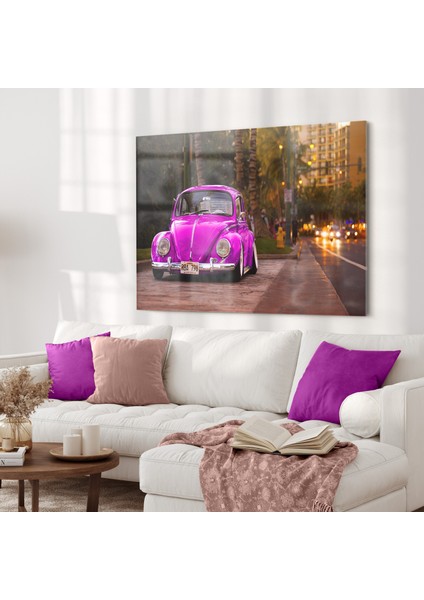 Cam Tablo 50 x 70
