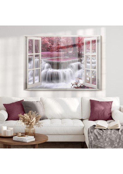 Cam Tablo 50 x 70