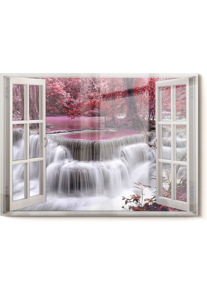 Cam Tablo 50 x 70