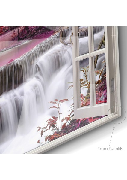 Cam Tablo 50 x 70