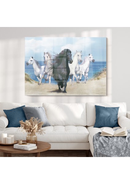 Cam Tablo 50 x 70 fiyatları