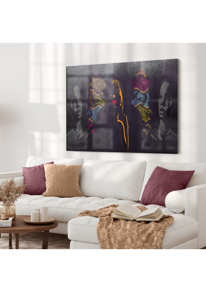 Cam Tablo 50 x 70