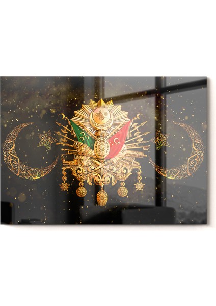 Cam Tablo 50 x 70