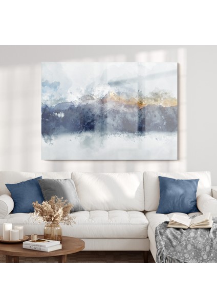 Cam Tablo 50 x 70