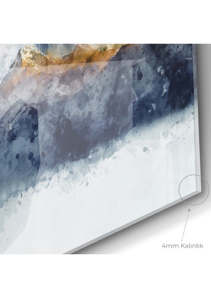 Cam Tablo 50 x 70