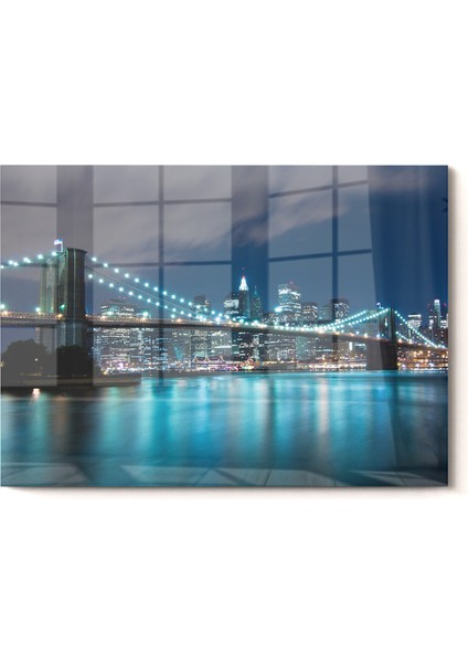 Cam Tablo 50 x 70