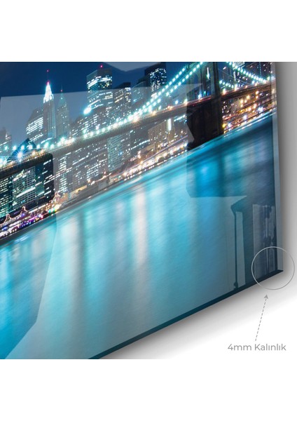 Cam Tablo 50 x 70