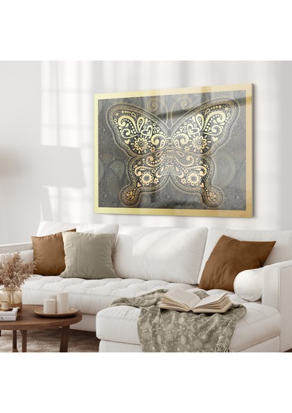 Cam Tablo 50 x 70