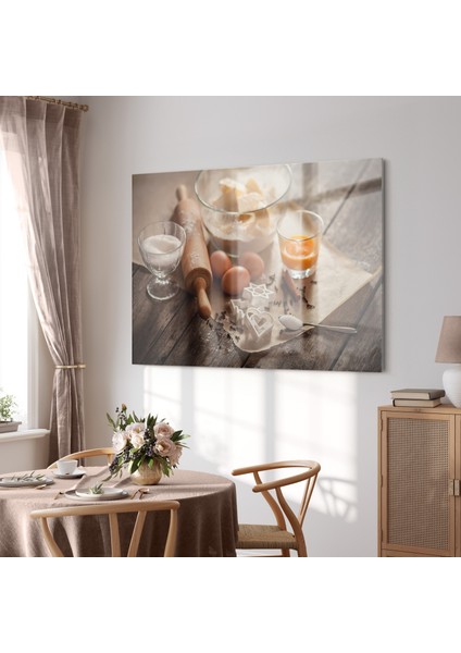 Cam Tablo 50 x 70