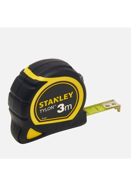 Tylon Metre 3 Metre * 13 mm Askılı Kilitli