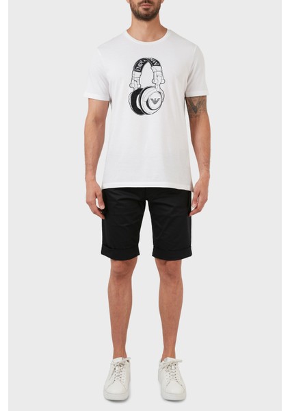 Pamuklu Cepli Regular Fit Short Erkek Short 8N1PA6 1NJ7Z 0919