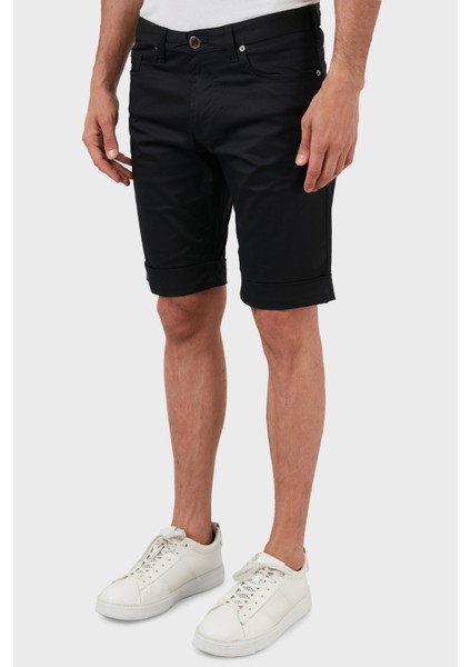 Pamuklu Cepli Regular Fit Short Erkek Short 8N1PA6 1NJ7Z 0919 modelleri