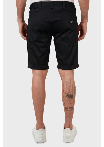 Pamuklu Cepli Regular Fit Short Erkek Short 8N1PA6 1NJ7Z 0919 indirimleri