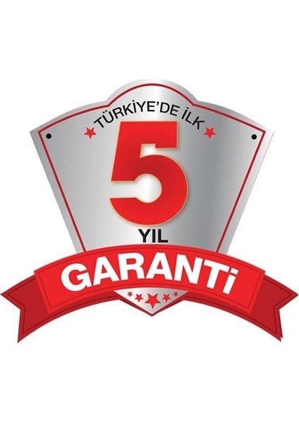 5 Yıl Garantili Salınımlı Duvar Tipi Vantilatör