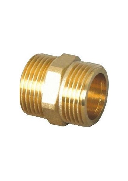 S.c.grup 8376 Sarı Nipel 1"