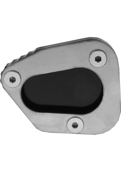 Yamaha FJR1300 2006-2017 Için Black Kickstand Tarafı Stand Uzantı Pad Plakası (Yurt Dışından) indirimleri