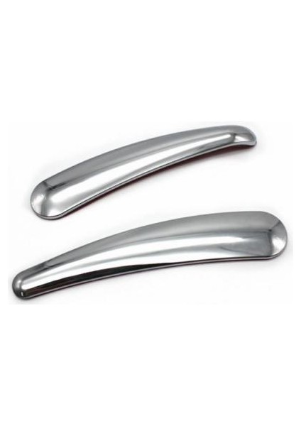 Swingmer Çerçeve Harley Softail Fls Flstn Fxstc 08-16 Için Krom Ekle (Yurt Dışından) fırsatları