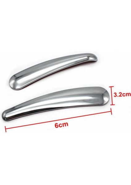 Swingmer Çerçeve Harley Softail Fls Flstn Fxstc 08-16 Için Krom Ekle (Yurt Dışından) indirimleri