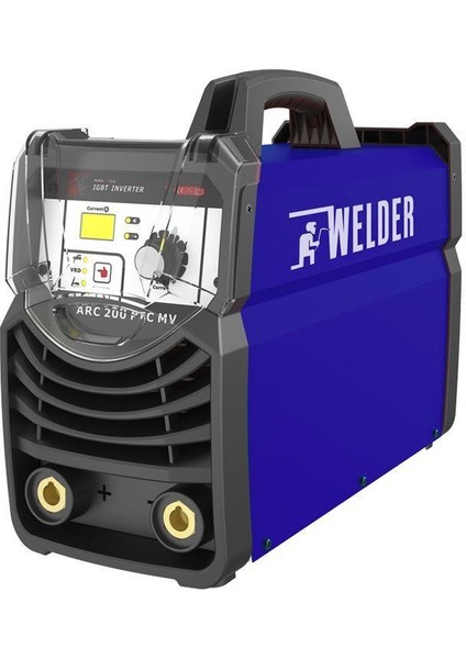 Welder Arc 200 Pfc Kaynak Makinası